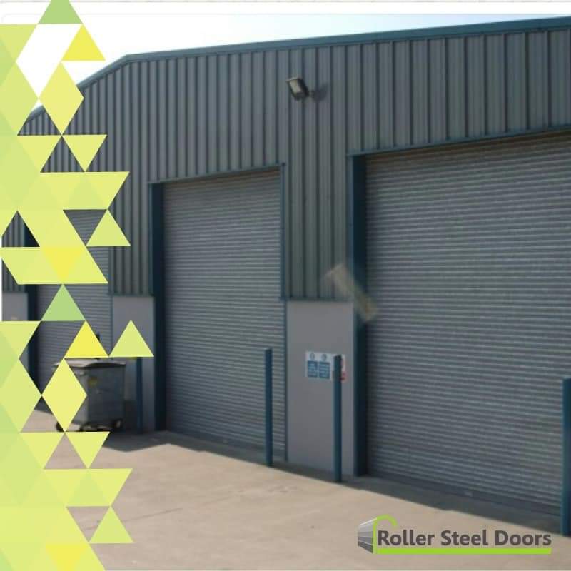 Photo of our completed work